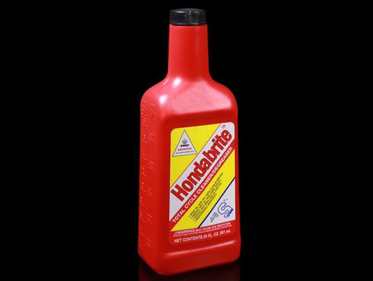 Honda S-100 Hondabrite Total Cycle Cleaner