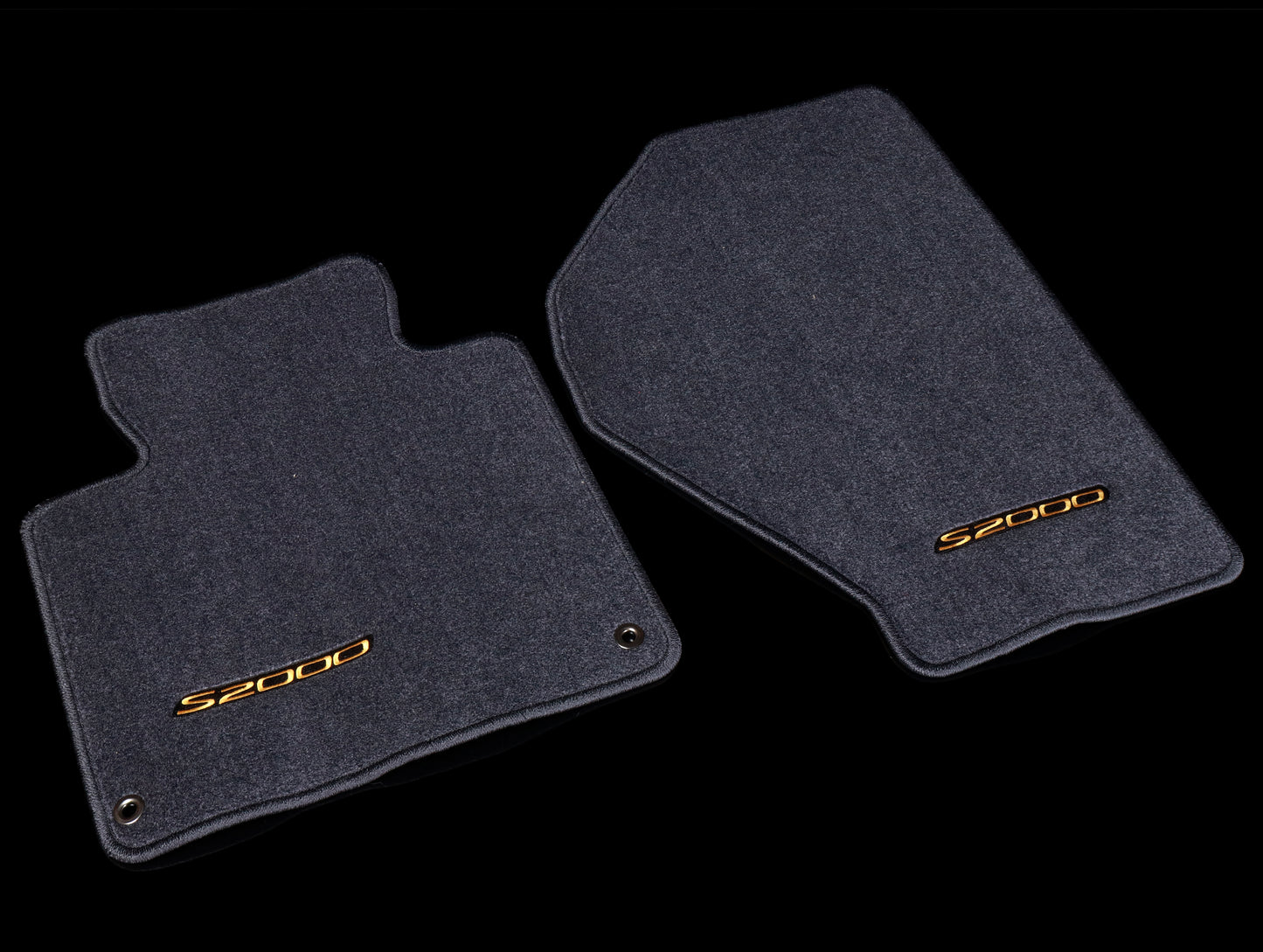 Honda Floor Mats - S2000
