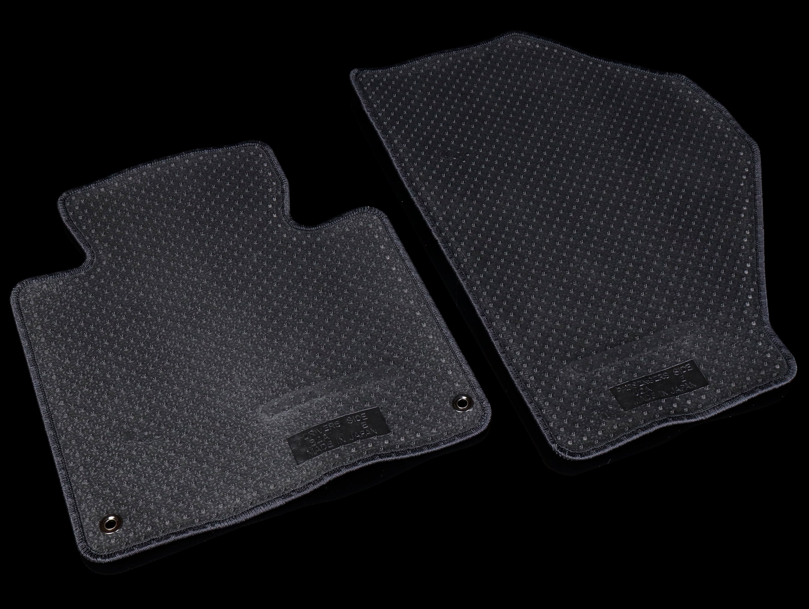 Honda Floor Mats - S2000 - JHPUSA
