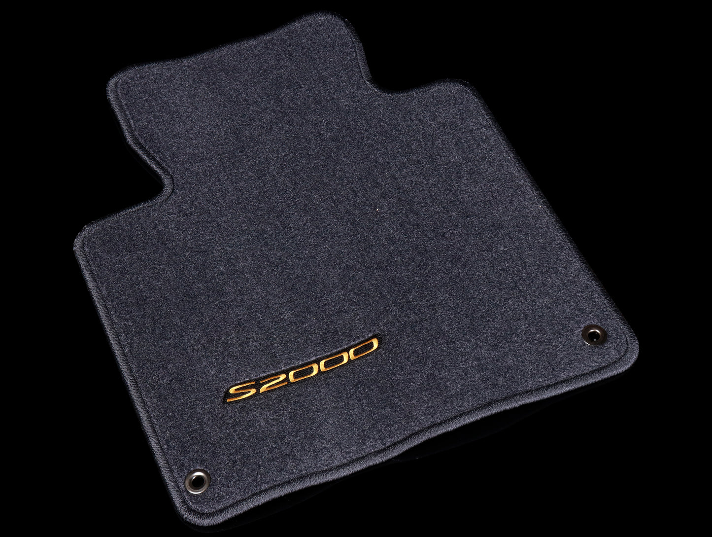 Honda Floor Mats - S2000