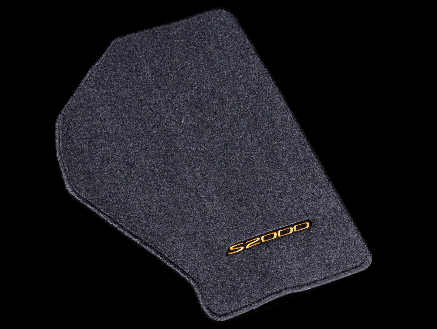 Honda Floor Mats - S2000