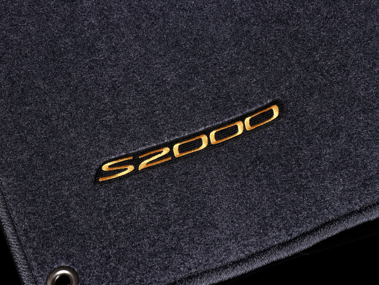Honda Floor Mats - S2000