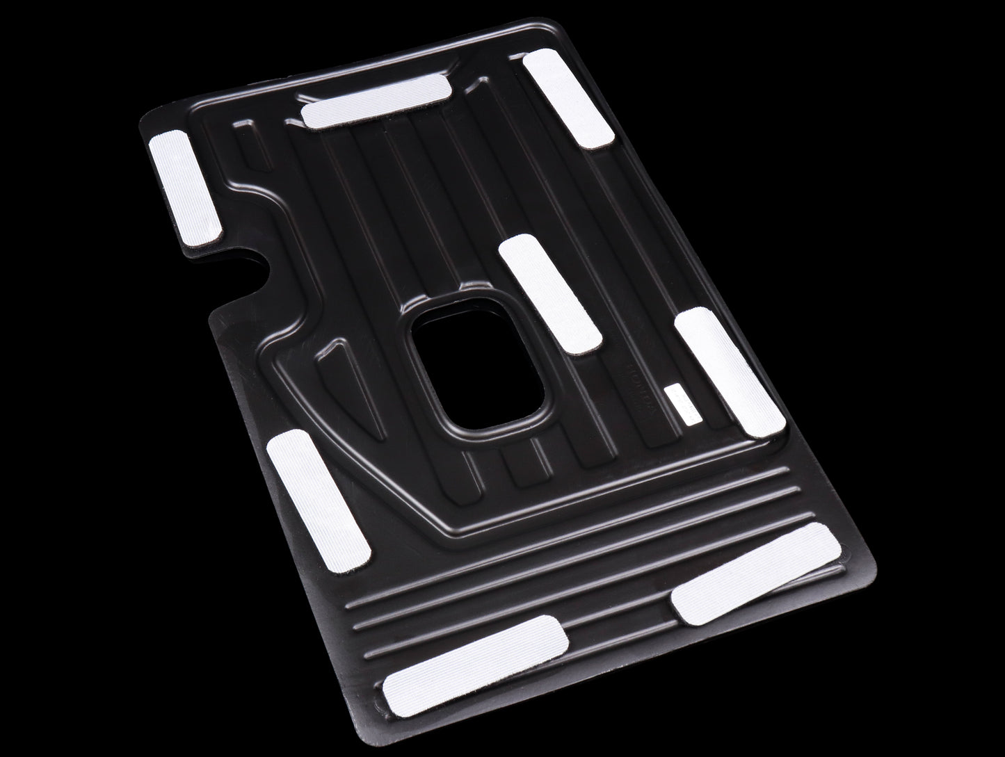 Honda Seat Back Protectors - 22+ Civic Hatchback / Type R