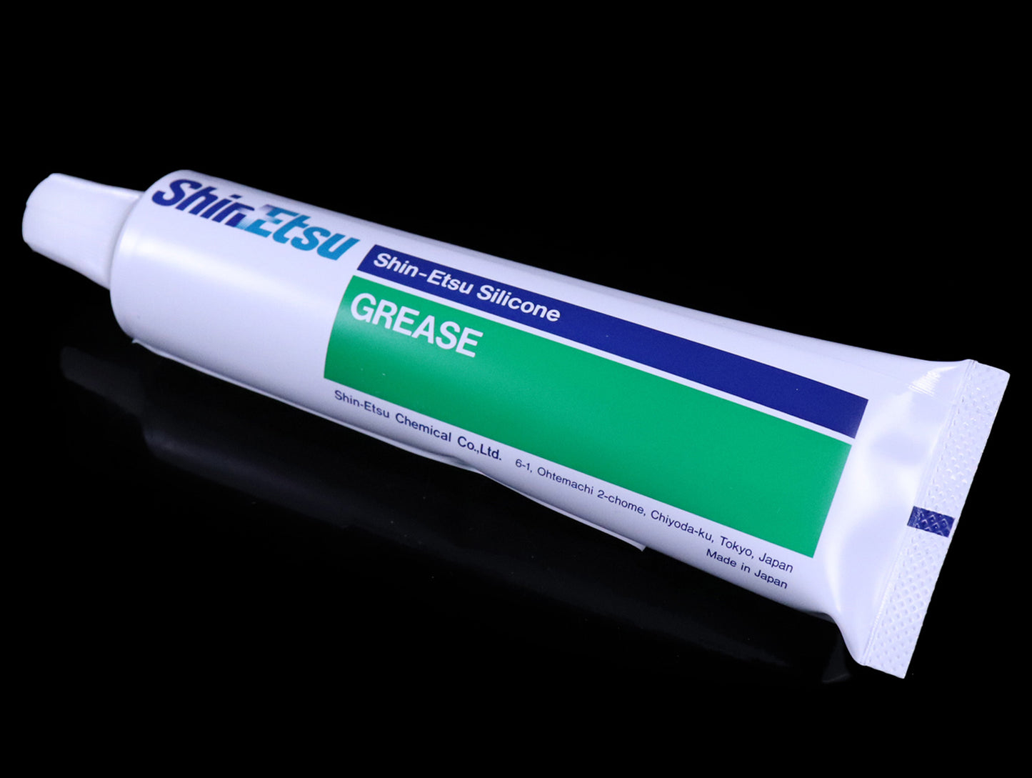 Honda Shin-Etsu Silicone Grease