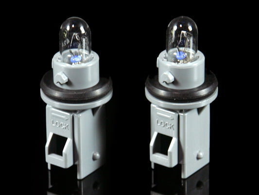 Honda Side Marker Light Replacement Socket & Bulb
