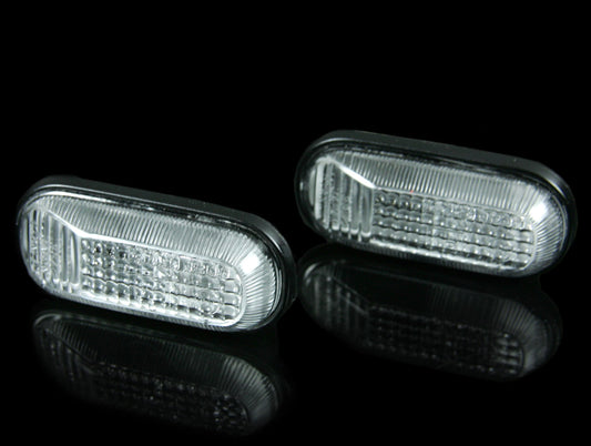 Honda Side Marker Lights - 00-09 S2000