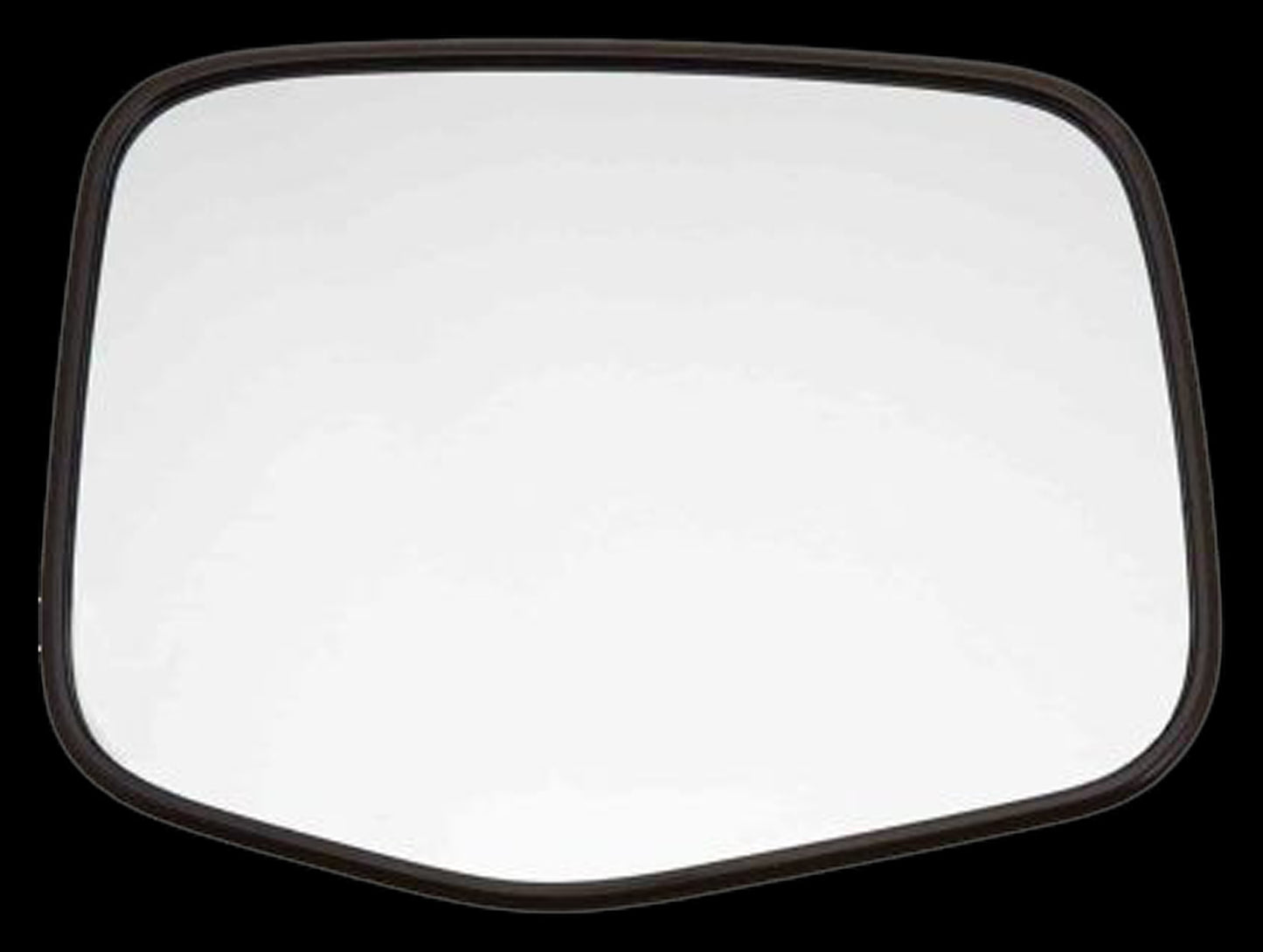 Honda Side Mirror Glass - 17-21 Civic Type-R (FK8)