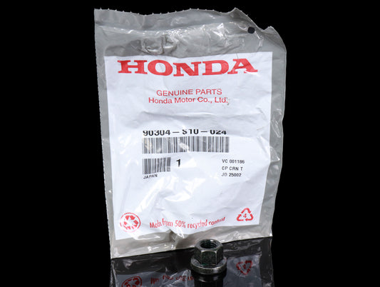 Honda Strut Mount Nut (10mm)