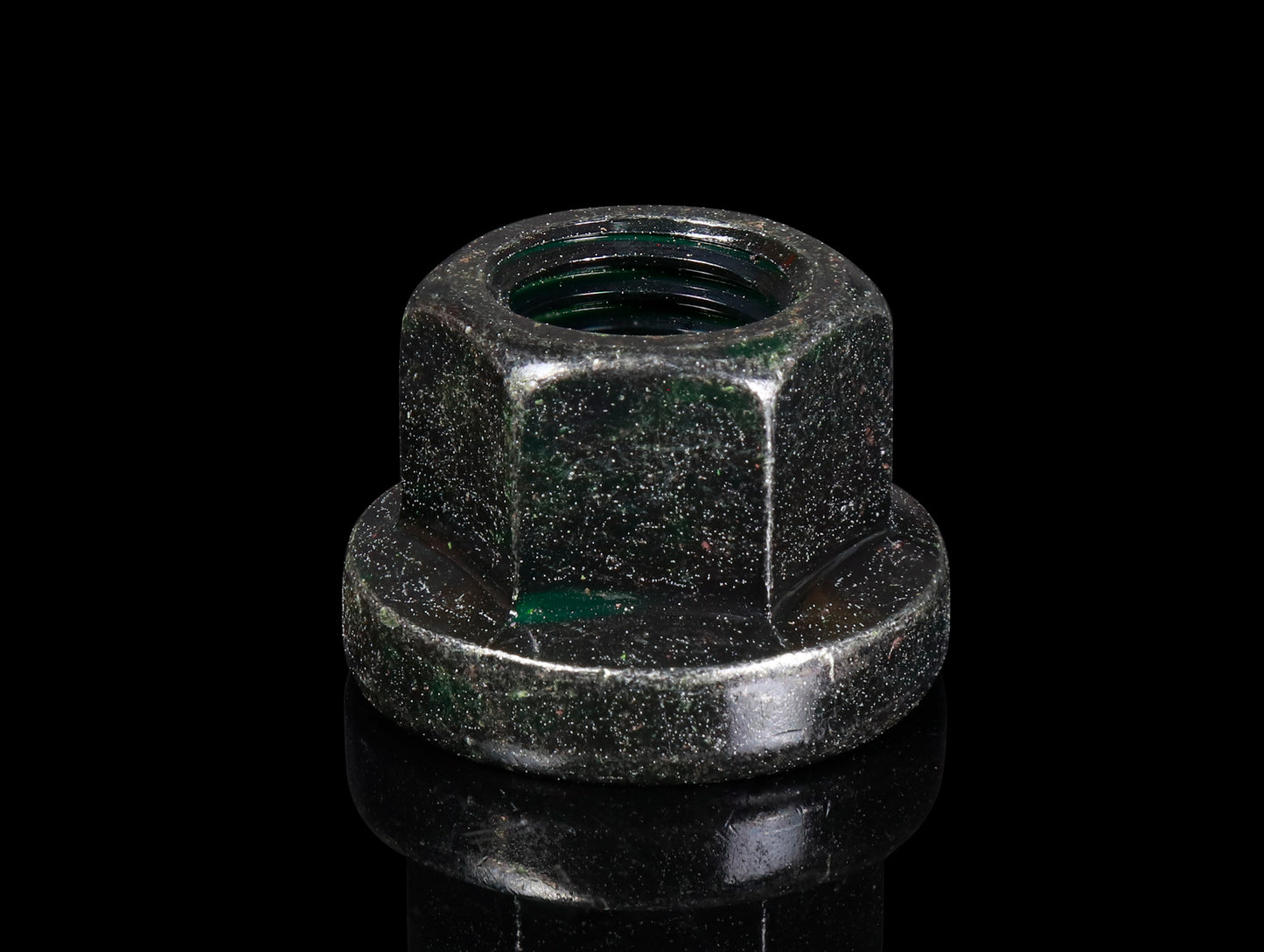 Honda Strut Mount Nut (10mm)