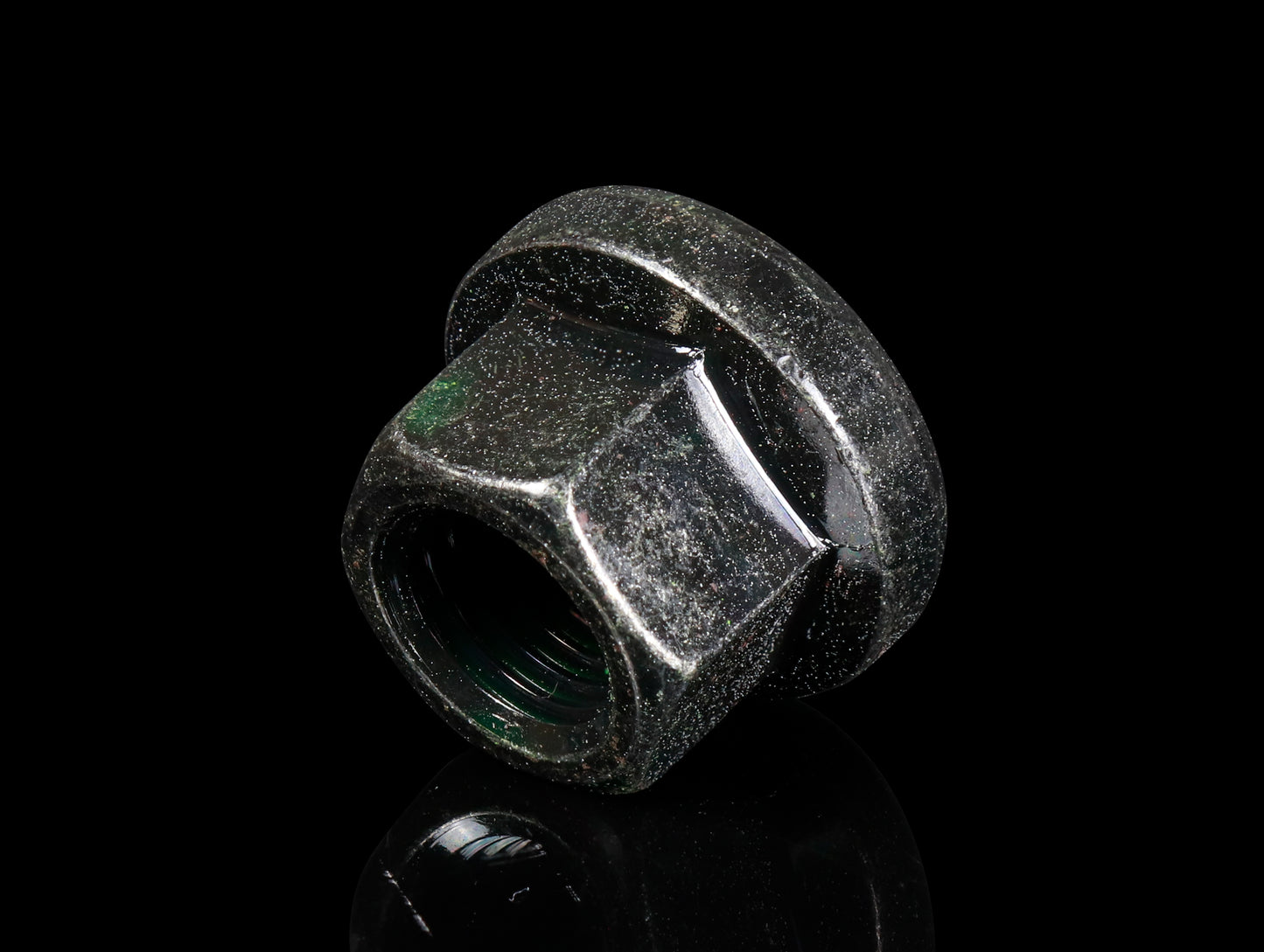 Honda Strut Mount Nut (10mm)