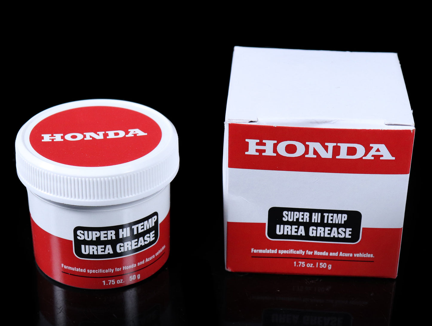 Honda Super High Temp UREA Grease