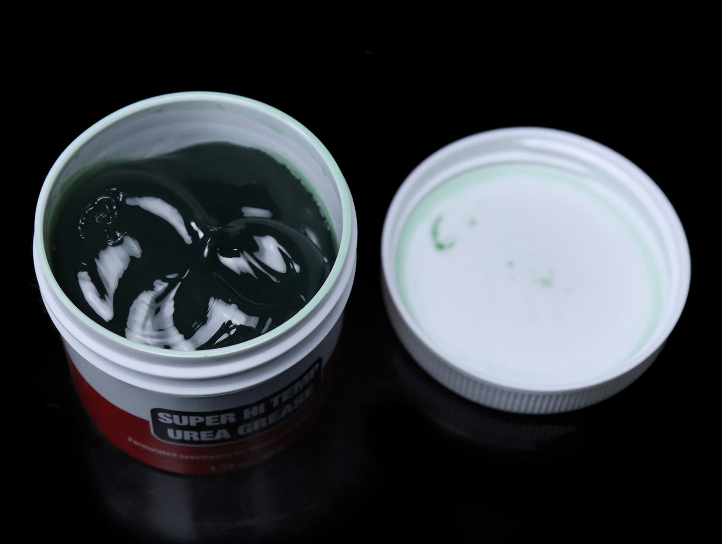 Honda Super High Temp UREA Grease