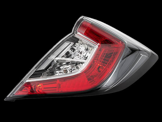 Honda Rear Brake Light Assembly - 17-21 Civic Type R (FK8)