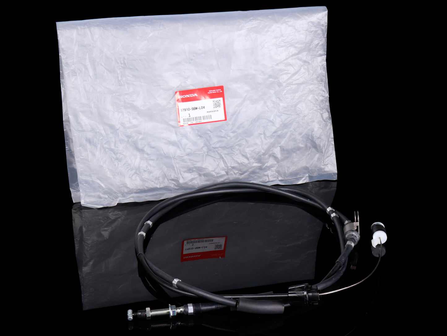 Honda Throttle Cable - 02-06 RSX Type-S