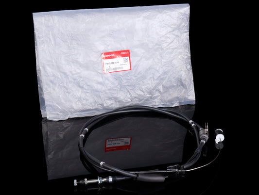Honda Throttle Cable - 02-06 RSX Type-S