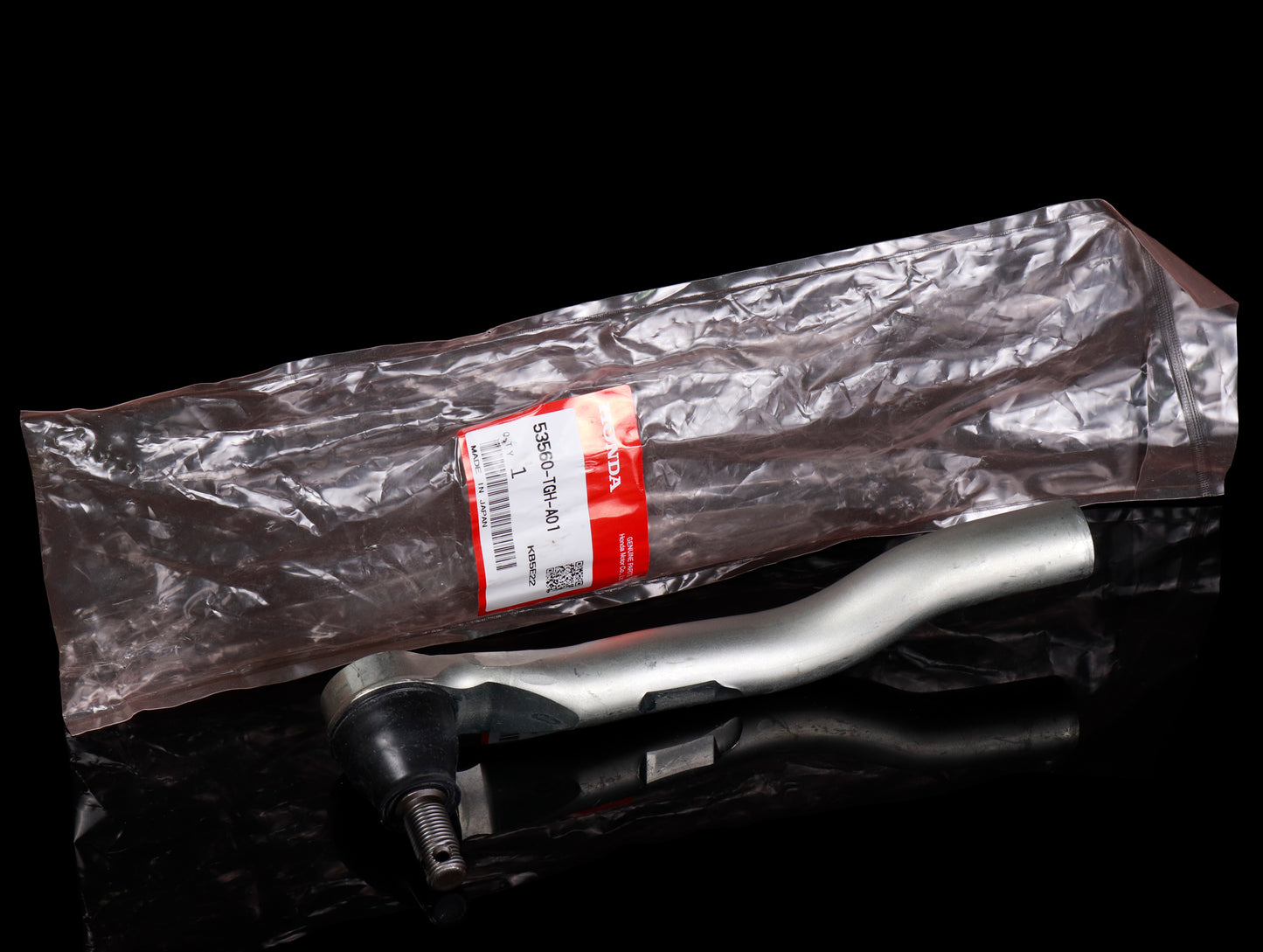 Honda Tie Rod End - 17-21 Civic Type R (FK8)