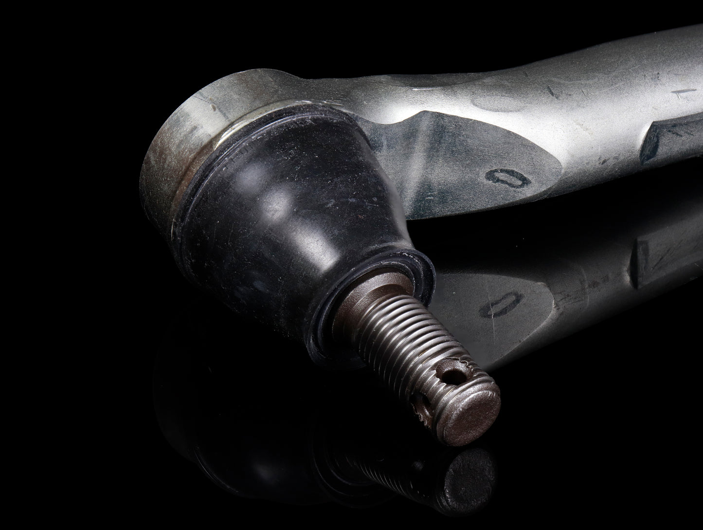 Honda Tie Rod End - 17-21 Civic Type R (FK8)