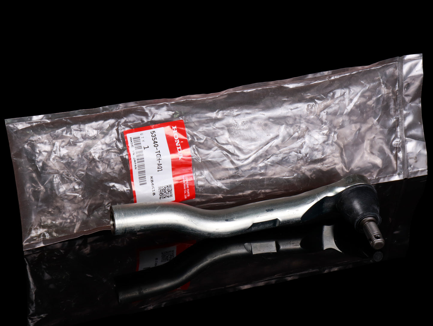 Honda Tie Rod End - 17-21 Civic Type R (FK8)