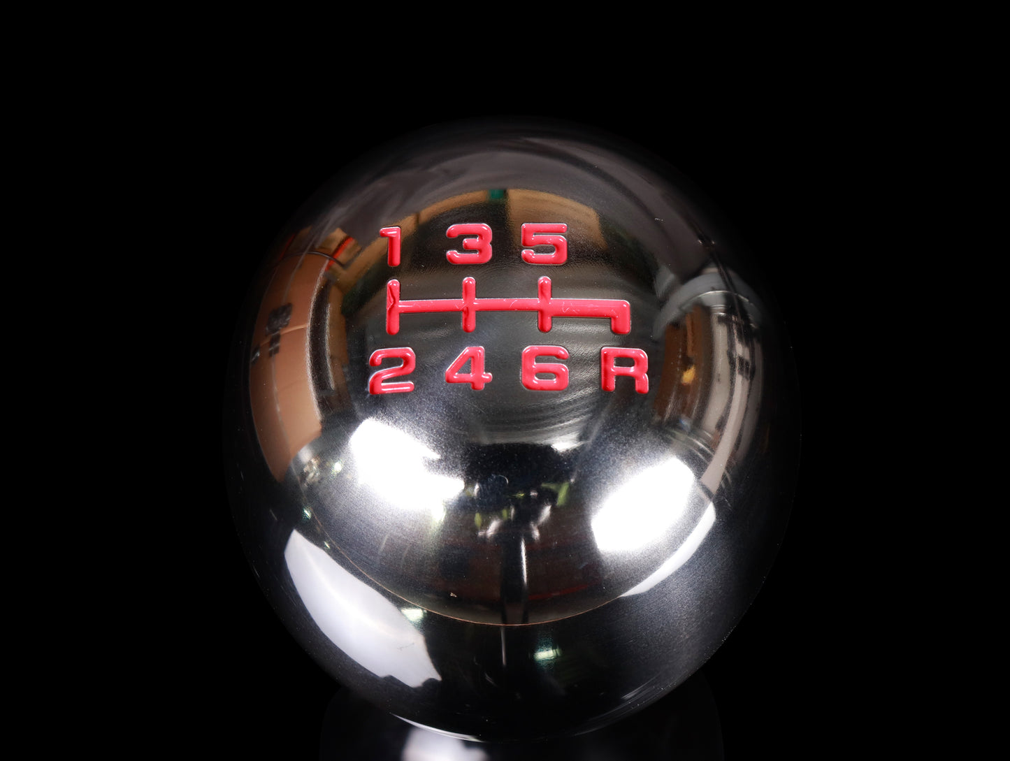 Honda S660 Titanium Shift Knob - 6-speed