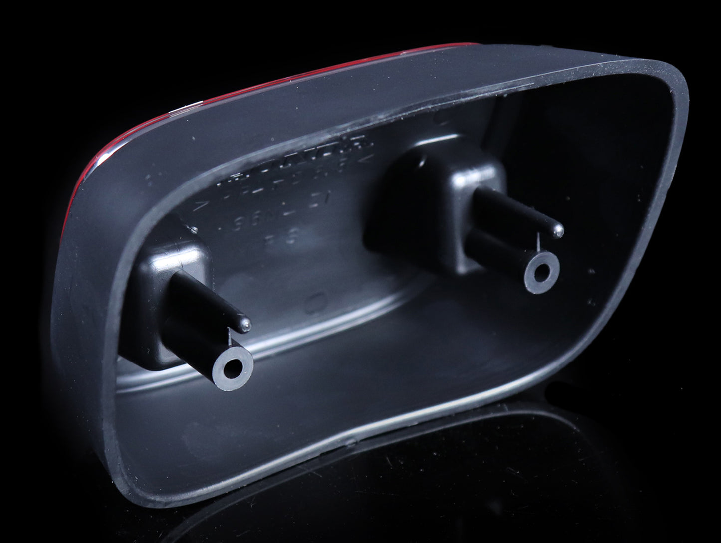 Honda Type-R Front Emblem - 05-06 RSX