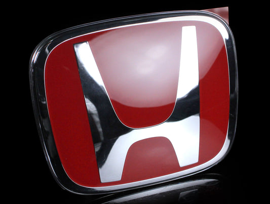 Honda Type-R Front Emblem - 2017-2021 Civic Type-R