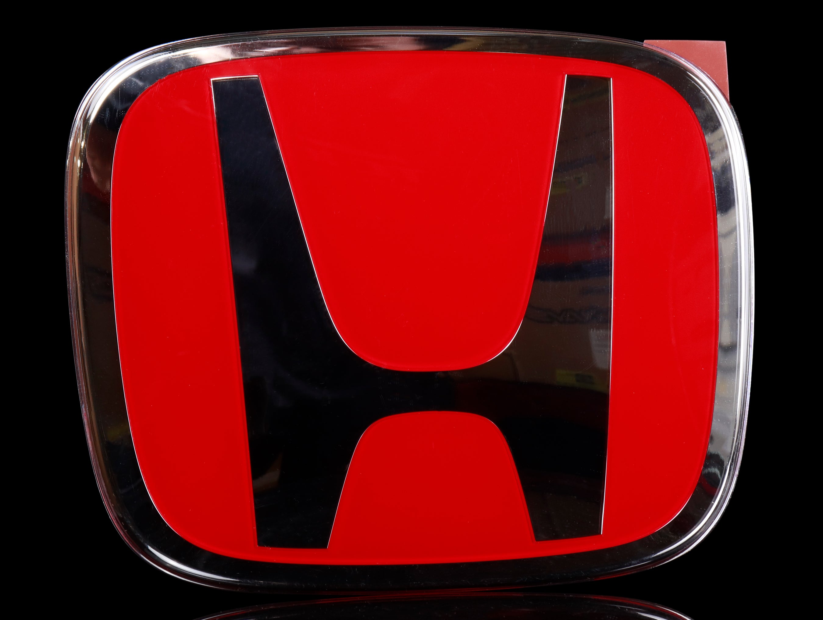 Honda Type-R Front Emblem - 2023+ Type-R FL5 - JHPUSA