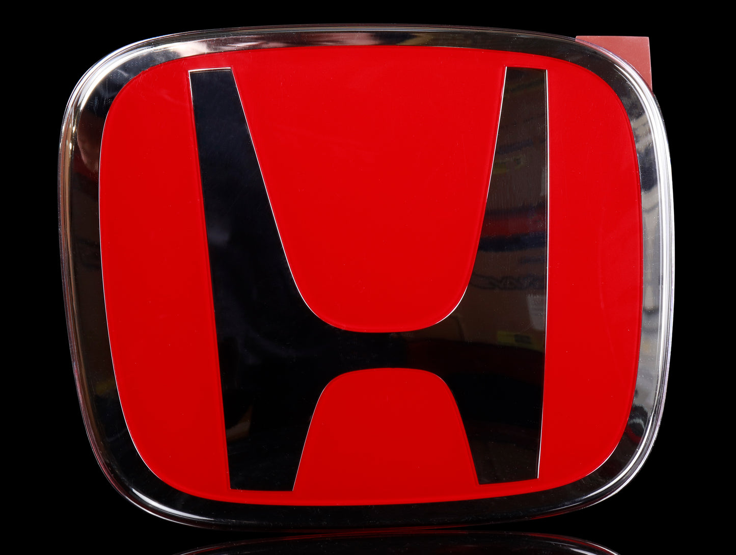 Honda Type-R Front Emblem - 2023+ Type-R FL5