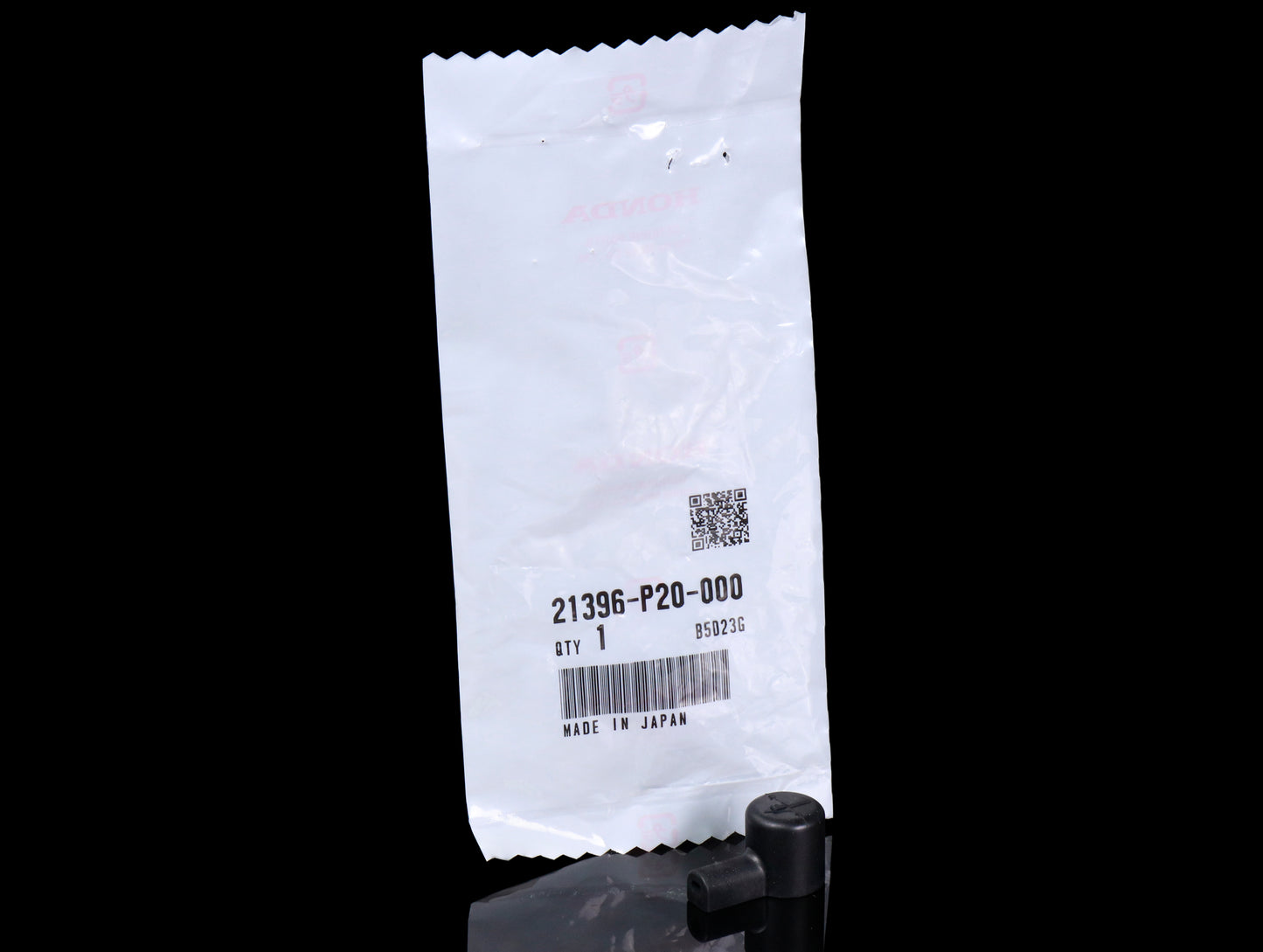 Honda Universal Transmission Cap Breather