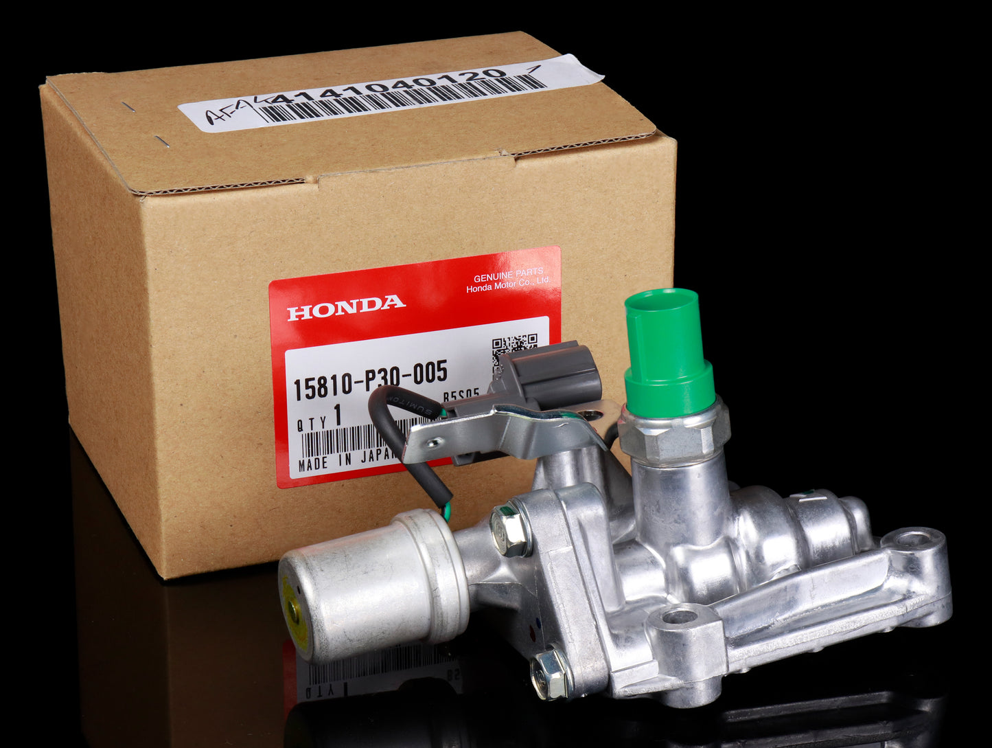 Honda VTEC Solenoid - 99-00 Civic / 94-97 Del Sol