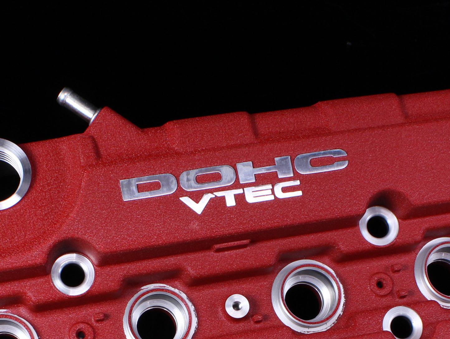 Honda Valve Cover - B-series VTEC / Integra Type-R (USDM)