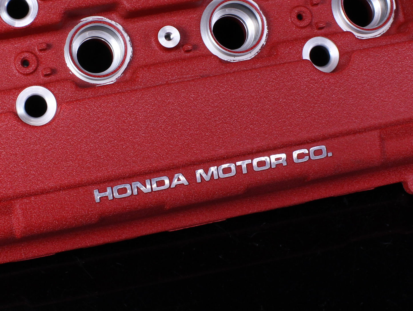 Honda Valve Cover - B-series VTEC / Integra Type-R (USDM)