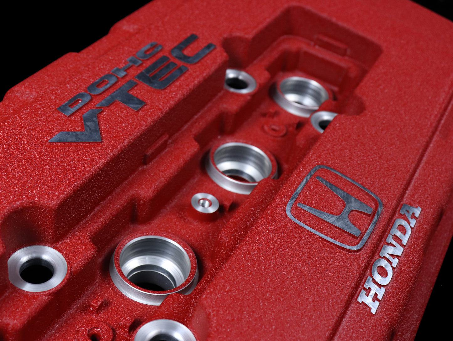 Honda Valve Cover - B-series VTEC Type-R (JDM)