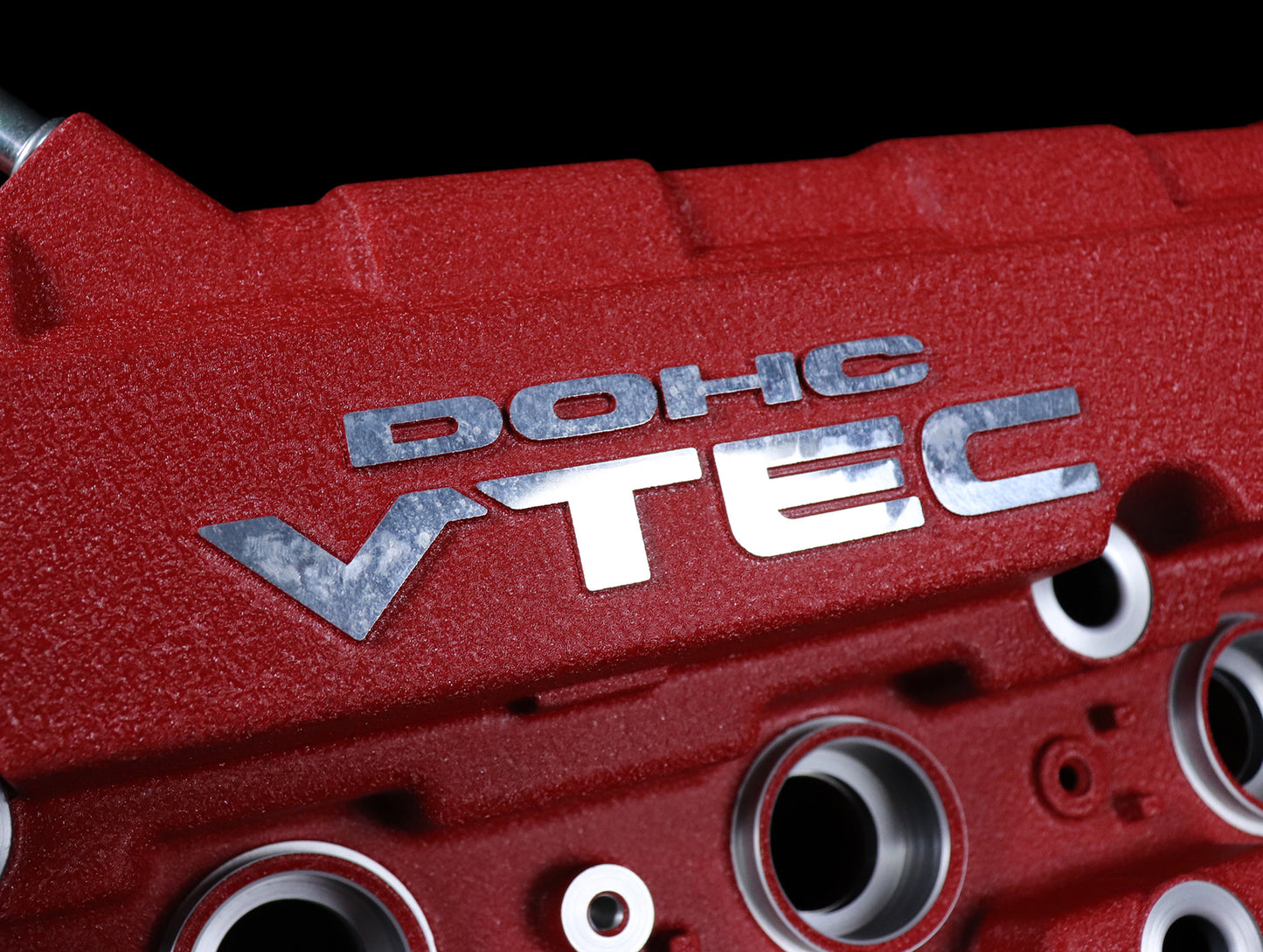 Honda Valve Cover - B-series VTEC Type-R (JDM)
