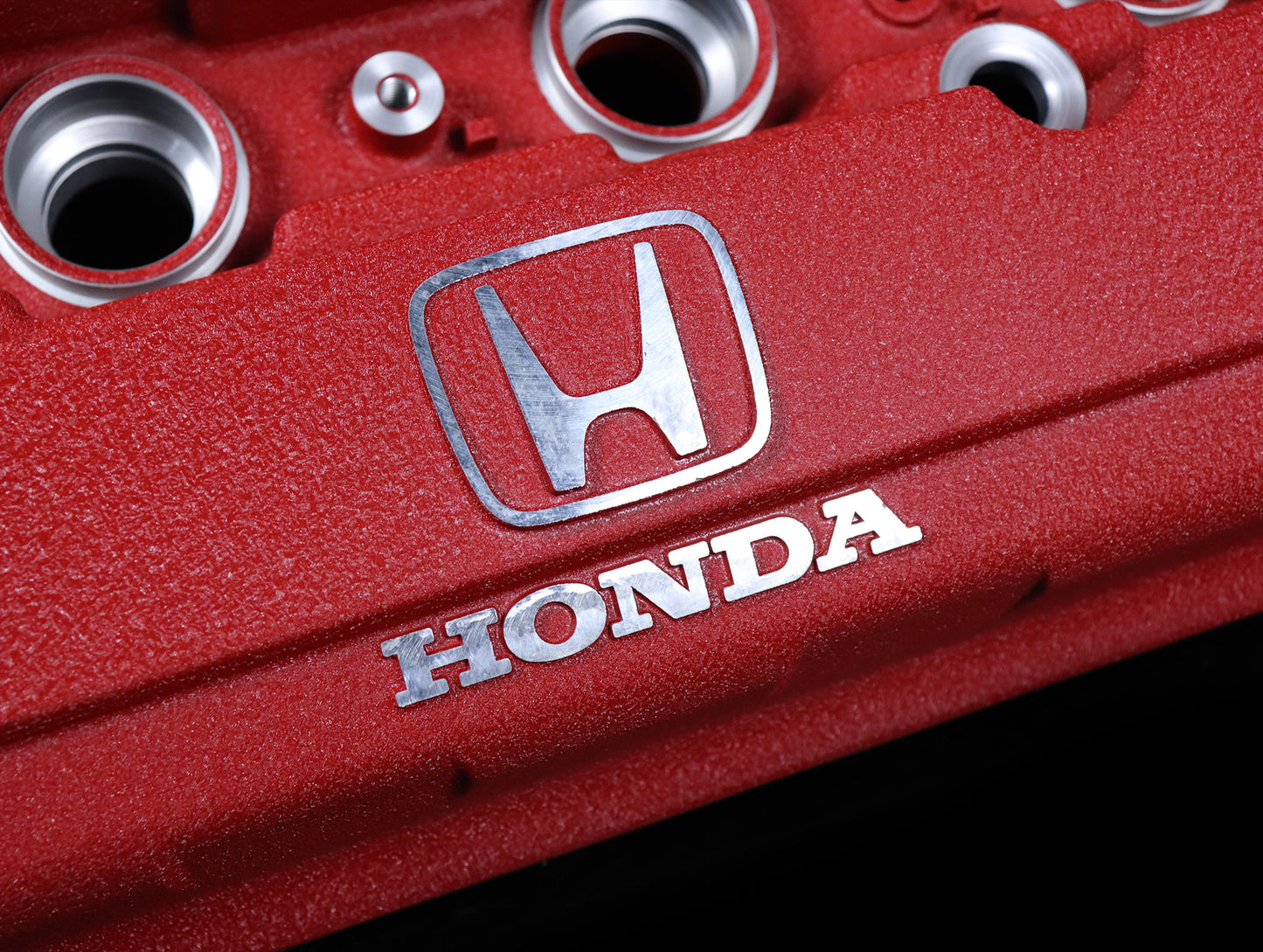 Honda Valve Cover - B-series VTEC Type-R (JDM)