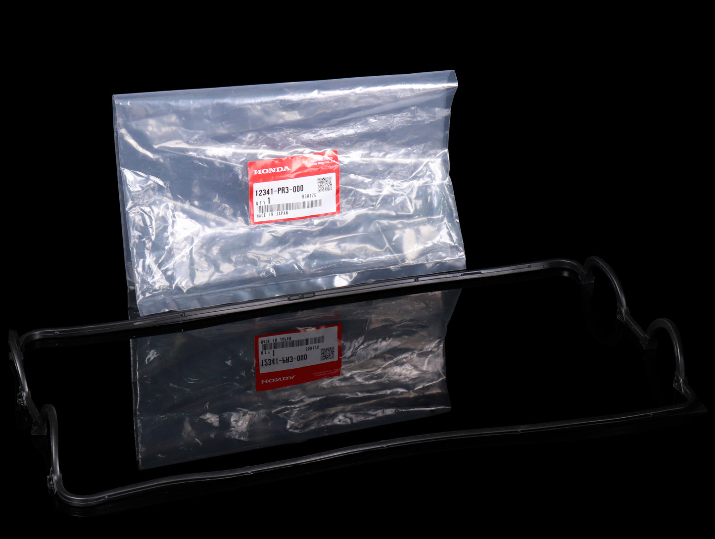 Honda Valve Cover Gasket - B16