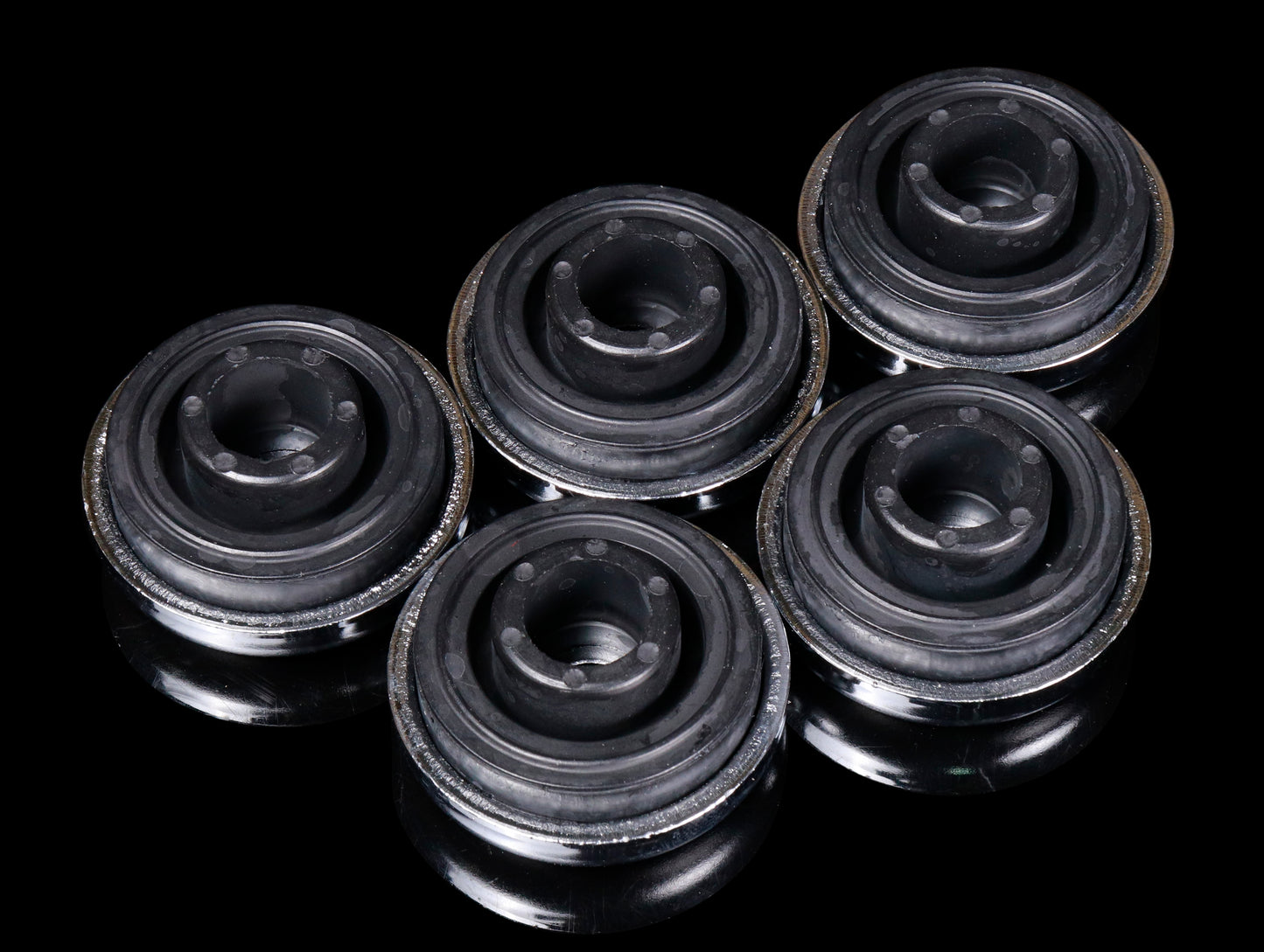Honda Valve Cover Gasket Set - 00-09 S2000
