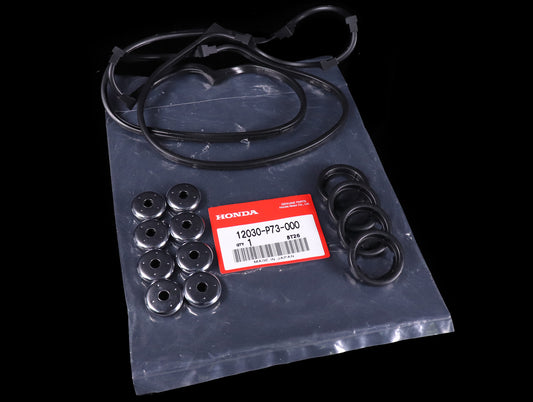 Honda Valve Cover Gasket Set - B-series VTEC Type-R