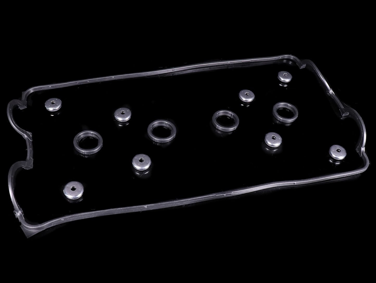 Honda Valve Cover Gasket Set - B-series VTEC Type-R