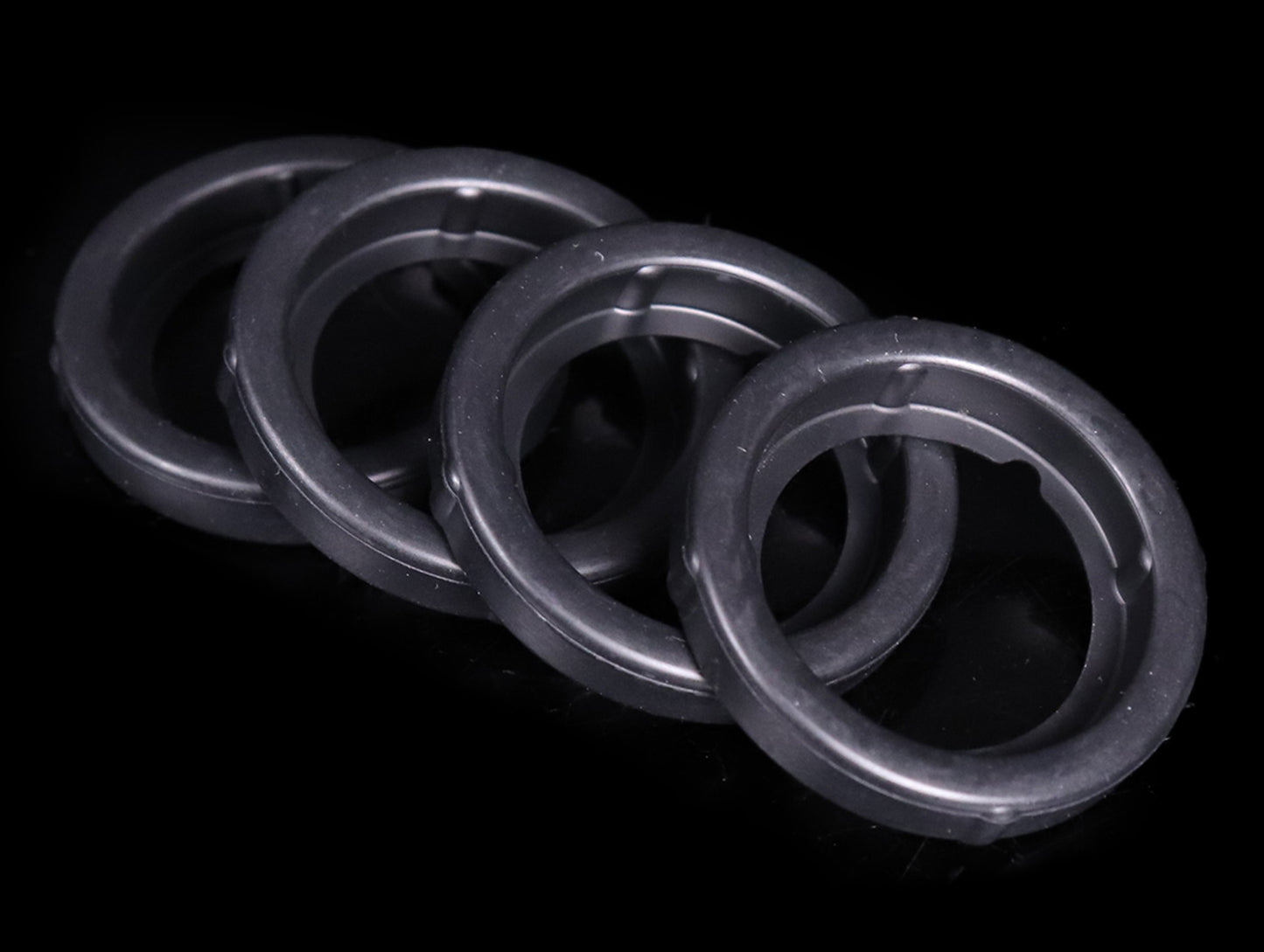 Honda Valve Cover Gasket Set - B-series VTEC Type-R