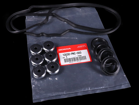 Honda Valve Cover Gasket Set - K-series