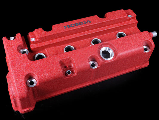 Honda Valve Cover - JDM K20A DC5 Type R