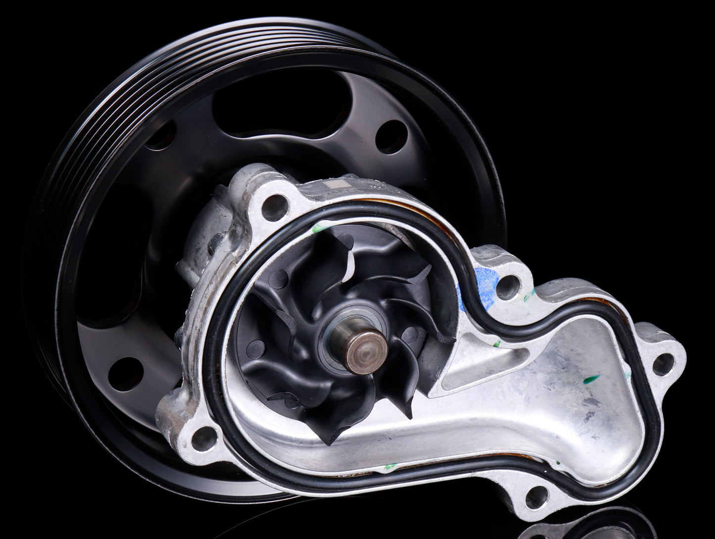 Honda Water Pump - 17-21 Civic Type R (FK8)