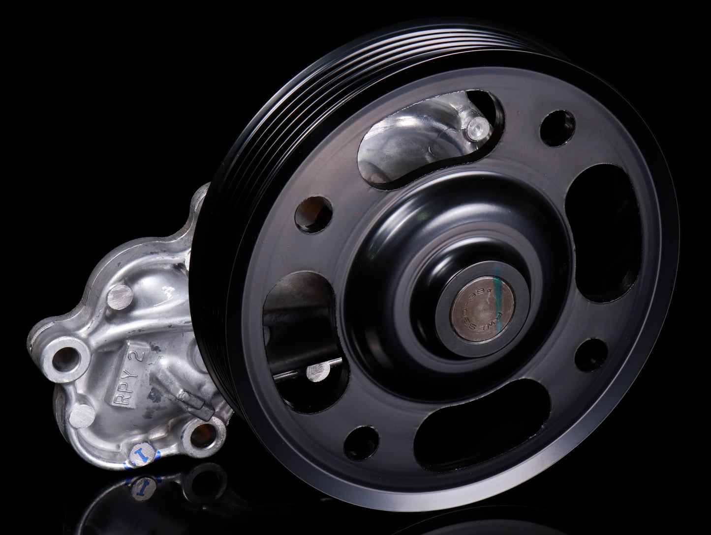 Honda Water Pump - 17-21 Civic Type R (FK8)