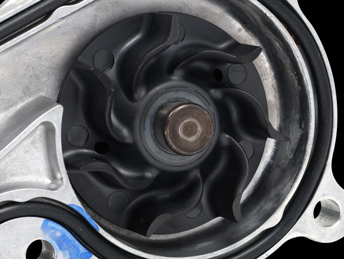 Honda Water Pump - 22+ Civic Type R / 23+ Integra Type S