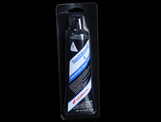 Hondabond 4 Semi-Drying Liquid Gasket