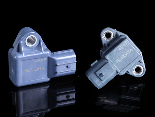 Hondata 4-bar Map Sensor - B/D/F/H/K/L-Series