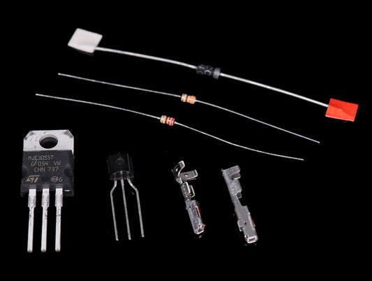 Hondata Boost Control Components - OBD1/OBD2