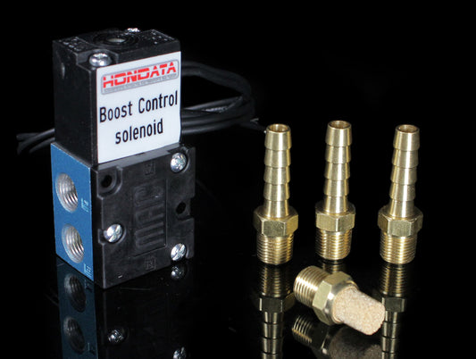 Hondata Boost Control Solenoid