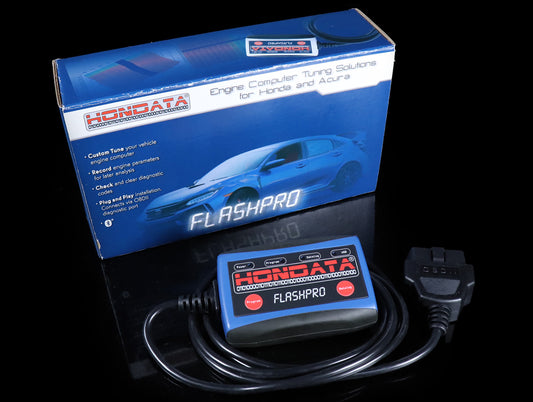 Hondata FlashPro CARB - Honda / Acura