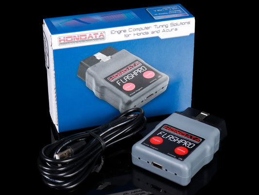 Hondata FlashPro - 17-21 Civic Type-R (FK8)